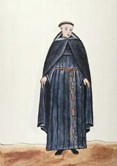 MART͎EZ COMPAѓN Y BUJANDA, Baltasar Jaime (1735-1797)