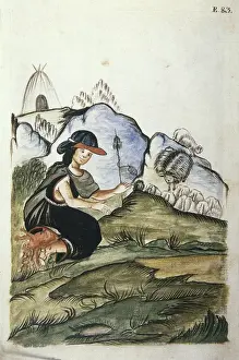 MART͎EZ COMPAѓN Y BUJANDA, Baltasar Jaime (1735-1797)