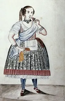 MART͎EZ COMPAѓN Y BUJANDA, Baltasar Jaime (1735-1797)