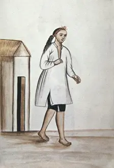 MART͎EZ COMPAѓN Y BUJANDA, Baltasar Jaime (1735-1797)