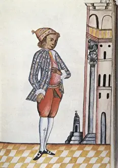 MART͎EZ COMPAѓN Y BUJANDA, Baltasar Jaime (1735-1797)