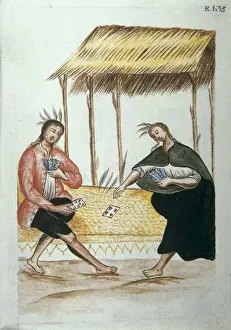 MART͎EZ COMPAѓN Y BUJANDA, Baltasar Jaime (1735-1797)