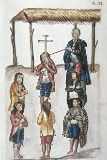 MART͎EZ COMPAѓN Y BUJANDA, Baltasar Jaime (1735-1797)