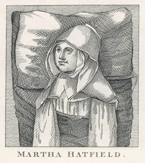 1652 Prints: Martha Hatfield