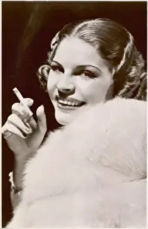 Martha Raye