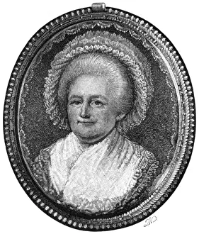 Martha Washington