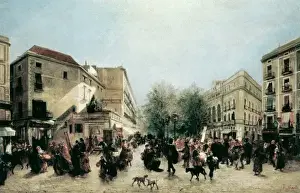 MARTI i ALSINA, Ramon (1826-1894)