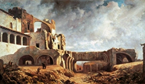 Alsina Gallery: MARTI i ALSINA, Ramon (1826-1894)