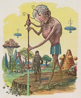 MARTIAN