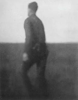 Allingham Gallery: Martian Photographed