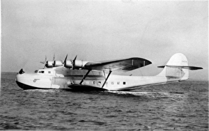 Martin 130 of Pan Am