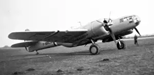 Martin 167F Maryland F-BACS