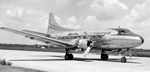 Receive Prints: Martin 2-0-2 NC 93002