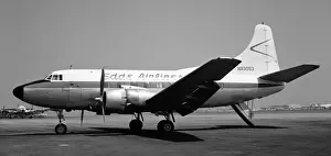 Martin 4-0-4 N93053