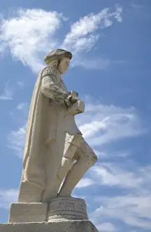 Martin Alonso Pinzon (1441-1493)