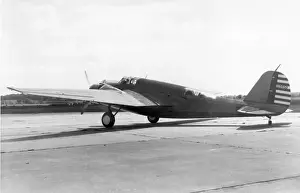 Martin B-10B
