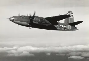 Martin B-26 Marauder