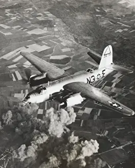Martin B-26 Marauder