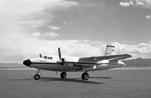 Returned Collection: Martin B-26C-T XB-LOX