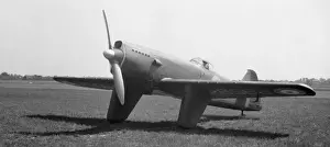Martin-Baker MB. 2 P9594