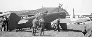 Martin-Baker MB. 2 P9594
