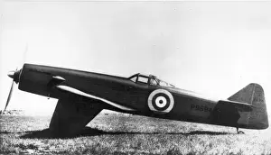 Martin-Baker MB2 P9594