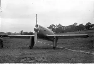 Martin-Baker MB2 P9594