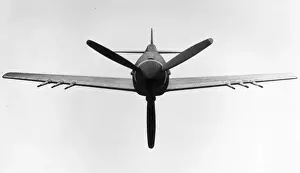 Martin-Baker MB3 R2492