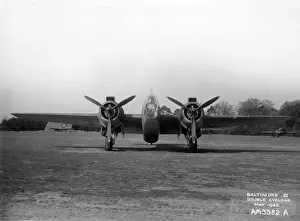 Martin Baltimore III AG837