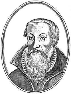 Martin Chemnitz (Elder)