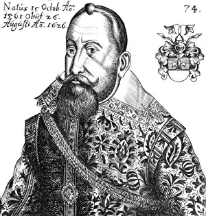 1626 Prints: Martin Chemnitz (Younger