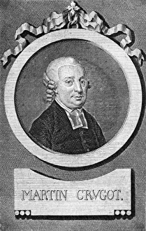 Martin Crugot