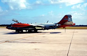 Martin EB-57B 52-1509