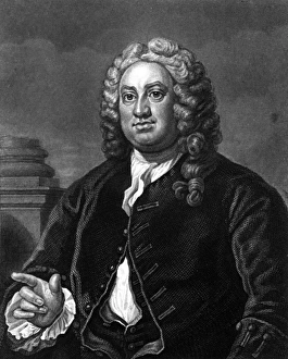Martin Folkes Antiquary