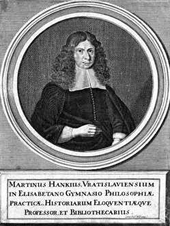 Martin Hanke