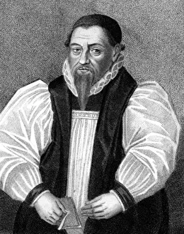 1552 Prints: Martin Heton, Nishop