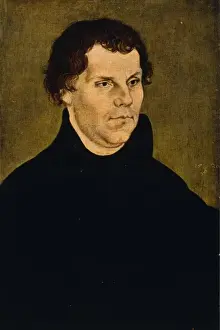 Martin Luther