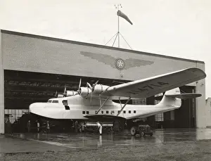 Martin M-130 China Clipper