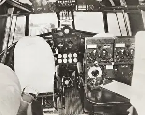 Martin M-130 China Clipper