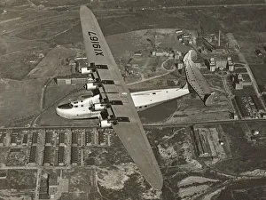 Ageing Gallery: Martin M-156C Clipper