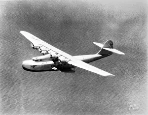 Martin M130 of Pan American Airways