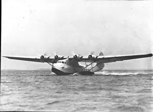Martin M130 of Pan American Airways