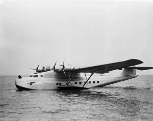 Martin M130 of Pan American Airways