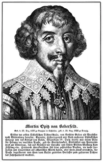 Martin Opitz - 2