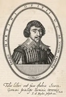 Martin Opitz