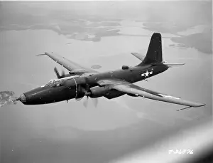 Martin P4M-1 Mercator