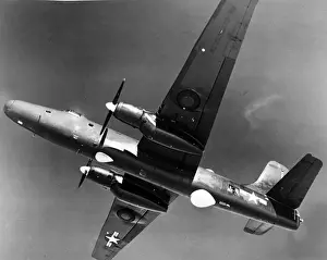 Martin P4M-1 Mercator