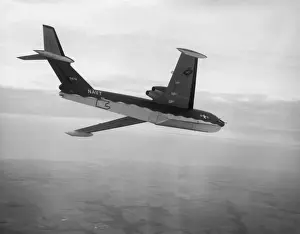 Martin P6M-2 SeaMaster