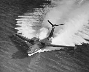 Martin P6M-2 SeaMaster