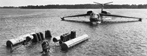 Martin P6M-2 SeaMaster